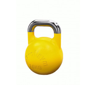 Гиря профессиональная 16кг Гиря профессиональная 16кг